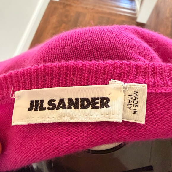 Jil Sander - Picture 4 of 5